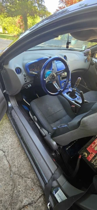 2000 Toyota Celica 7th Gen - Image 5 of 20