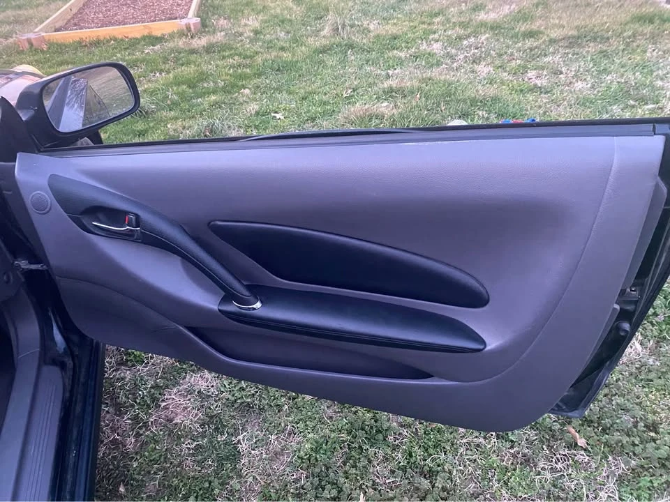 2000 Toyota Celica 7th Gen - Image 11 of 13