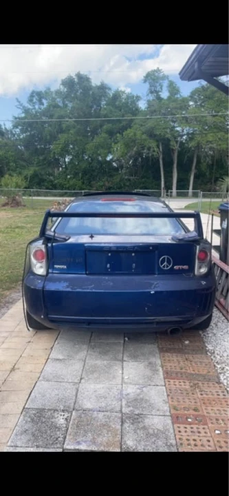 2000 Toyota Celica 7th Gen - Image 6 of 6