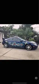 2000 Toyota Celica GTS