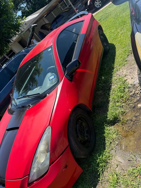 2000 Toyota Celica 7th Gen - Image 3 of 6