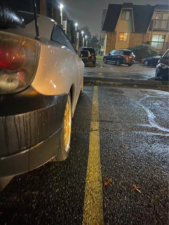 2000 Toyota Celica 7th Gen - Image 6 of 7