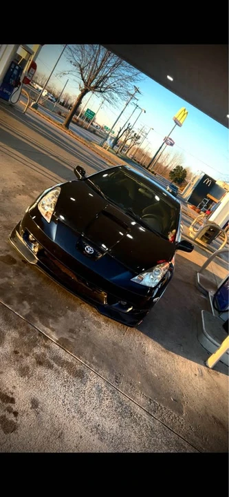 2000 Toyota Celica 7th Gen - Image 4 of 4