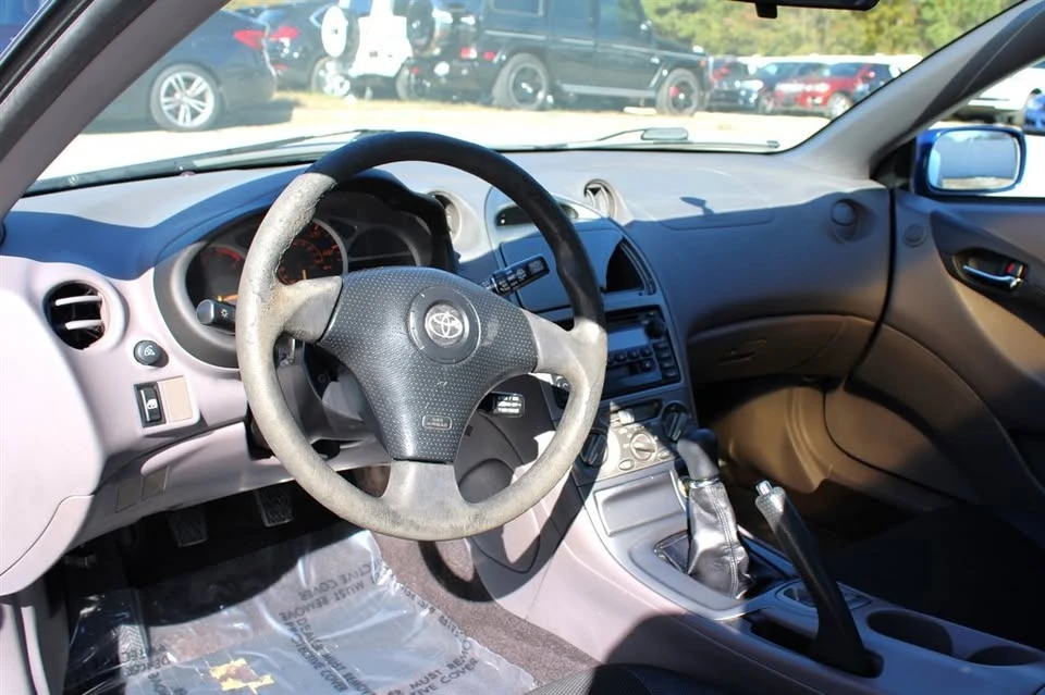 2000 Toyota Celica 7th Gen - Image 13 of 20