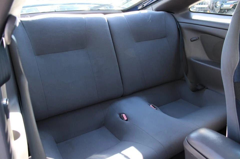 2000 Toyota Celica 7th Gen - Image 16 of 20