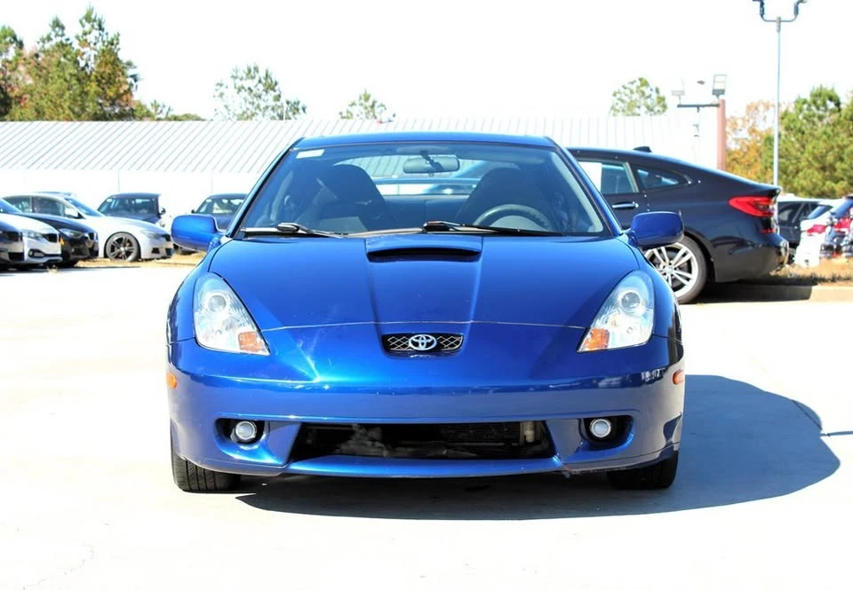 2000 Toyota Celica 7th Gen - Image 2 of 20