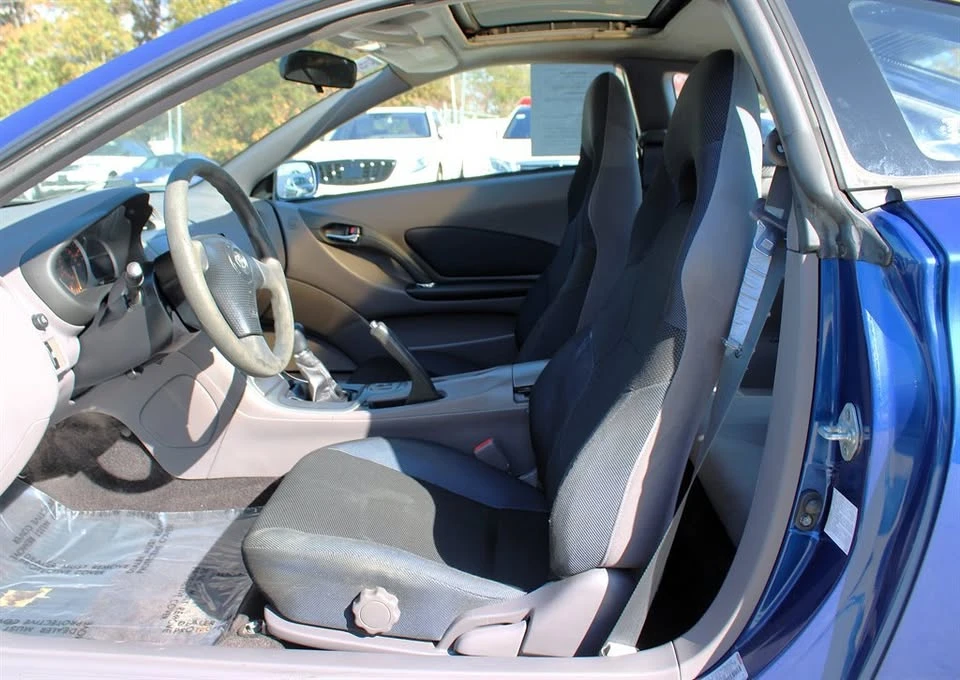 2000 Toyota Celica 7th Gen - Image 12 of 20