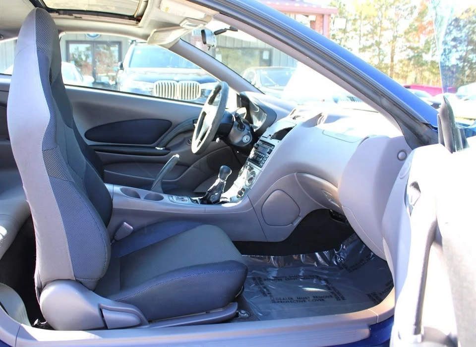 2000 Toyota Celica 7th Gen - Image 16 of 17