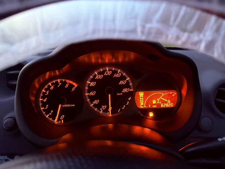 2000 Toyota Celica 7th Gen - Image 17 of 20