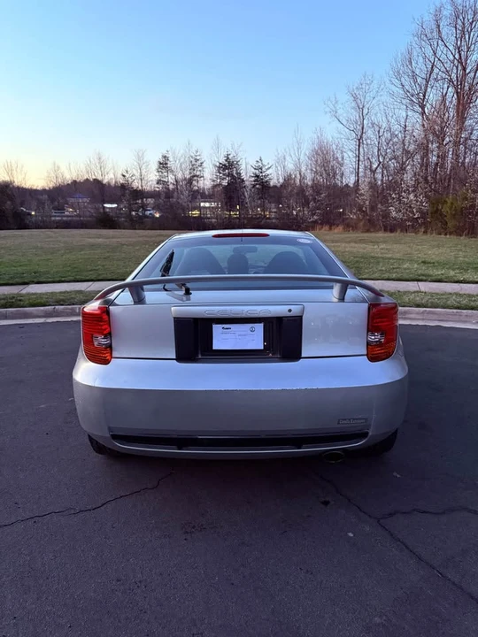 2000 Toyota Celica 7th Gen - Image 9 of 20