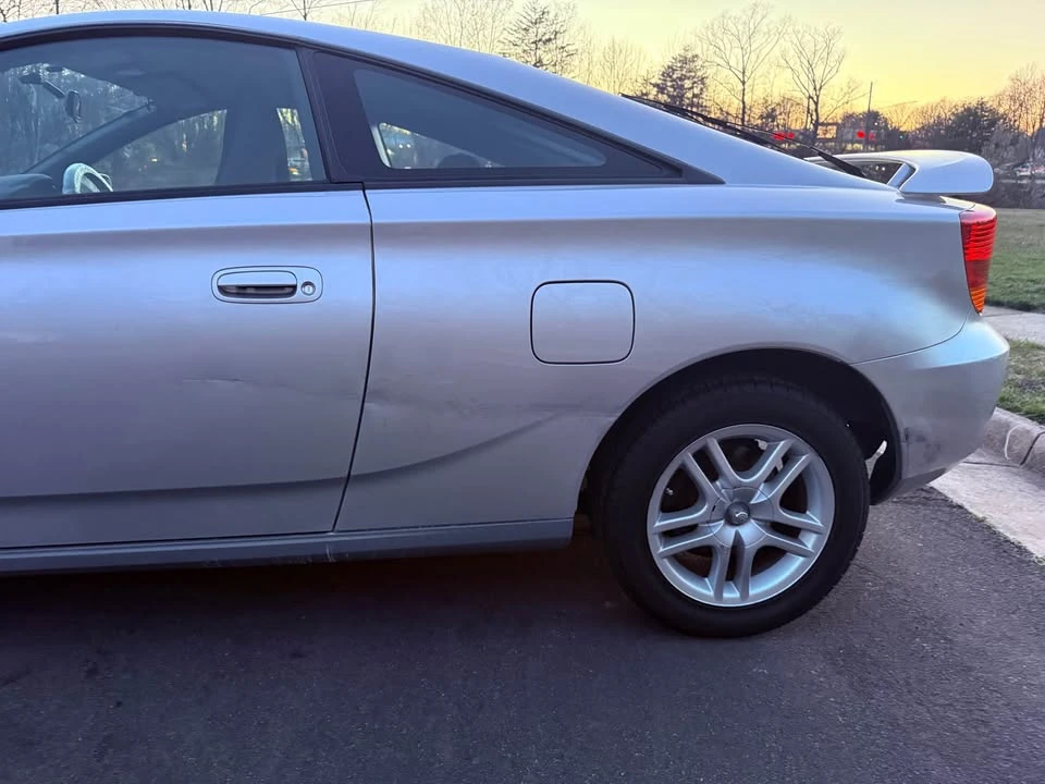 2000 Toyota Celica 7th Gen - Image 11 of 20