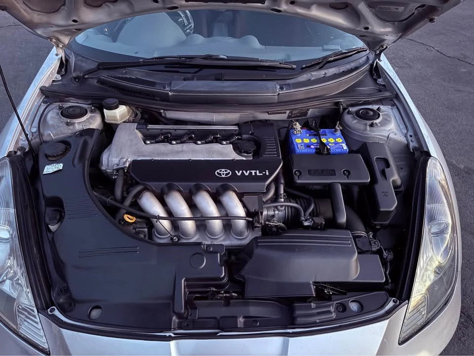 2000 Toyota Celica 7th Gen - Image 18 of 20