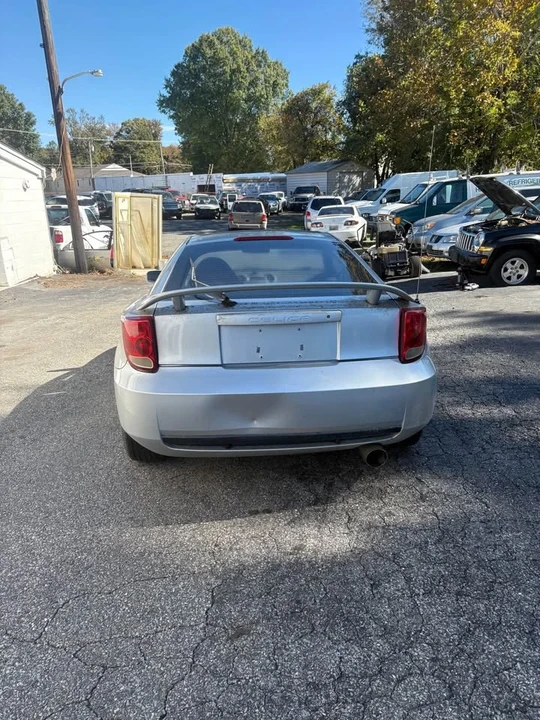2000 Toyota Celica 7th Gen - Image 2 of 9