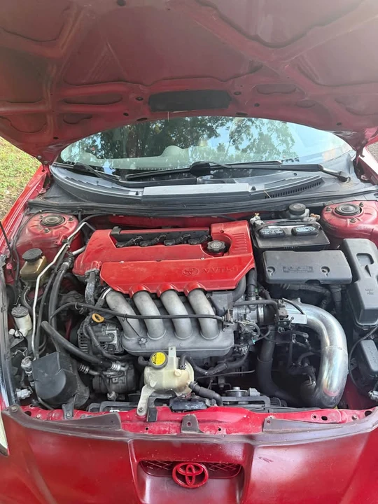 2000 Toyota Celica 7th Gen - Image 8 of 10