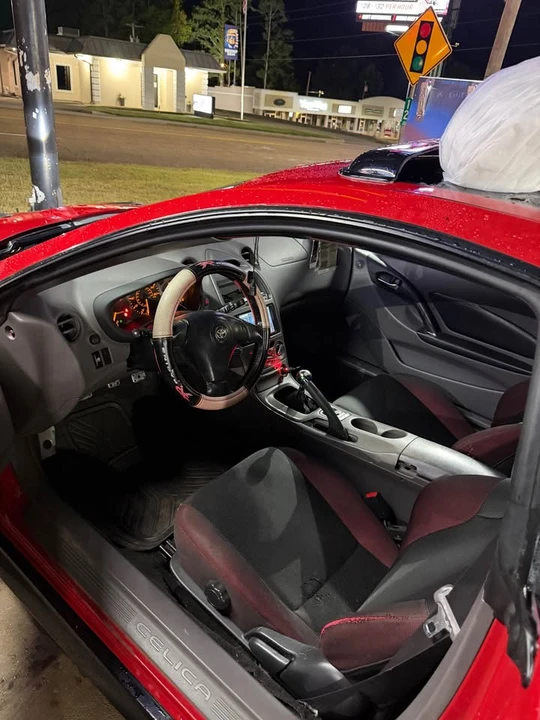 2000 Toyota Celica 7th Gen - Image 6 of 10