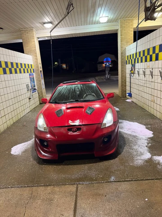 2000 Toyota Celica 7th Gen - Image 2 of 10