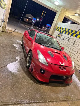 2000 Toyota Celica CST