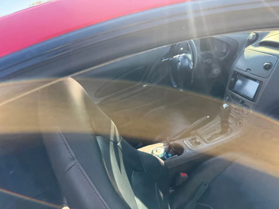 2000 Toyota Celica 7th Gen - Image 8 of 9