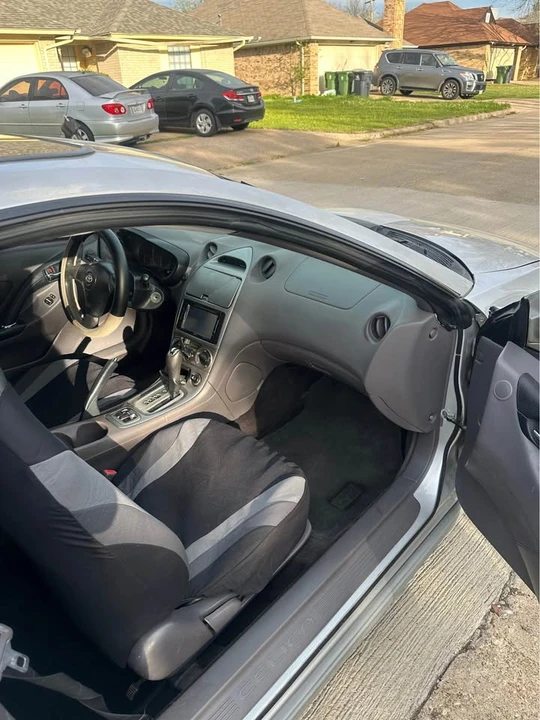 2000 Toyota Celica 7th Gen - Image 17 of 18