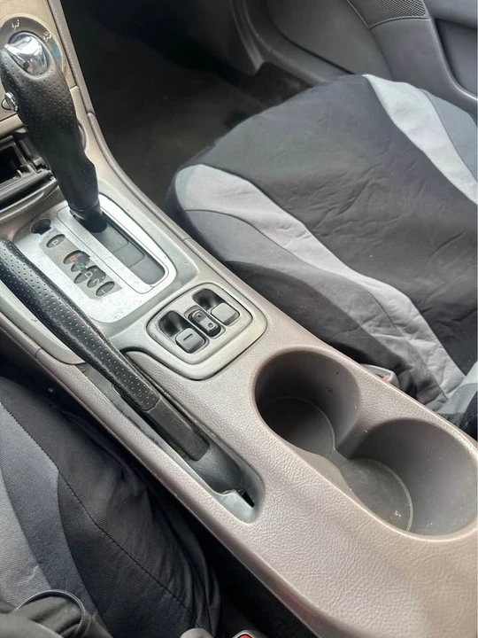 2000 Toyota Celica 7th Gen - Image 13 of 18