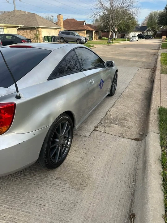 2000 Toyota Celica 7th Gen - Image 6 of 18