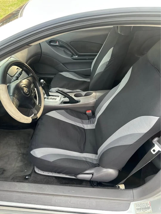 2000 Toyota Celica 7th Gen - Image 15 of 18