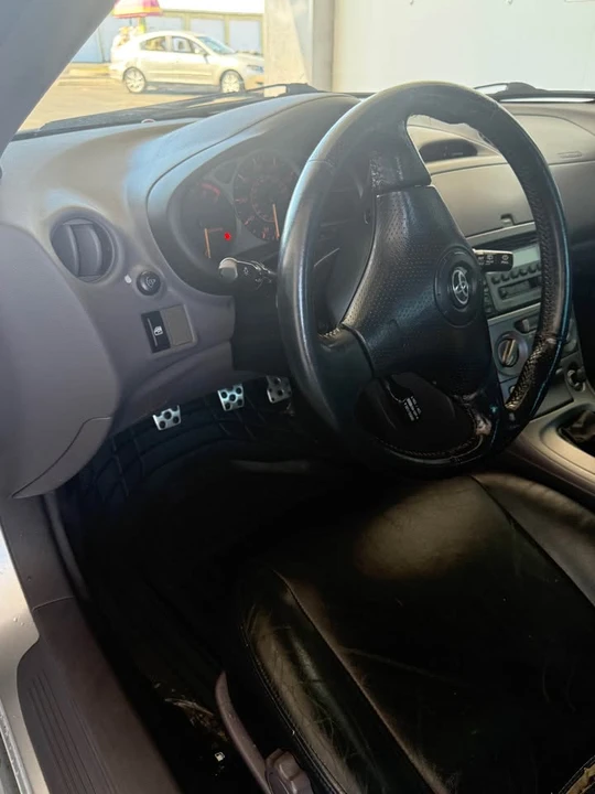2000 Toyota Celica 7th Gen - Image 3 of 6