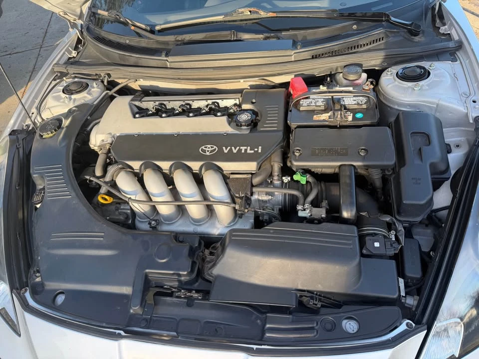 2000 Toyota Celica 7th Gen - Image 6 of 6