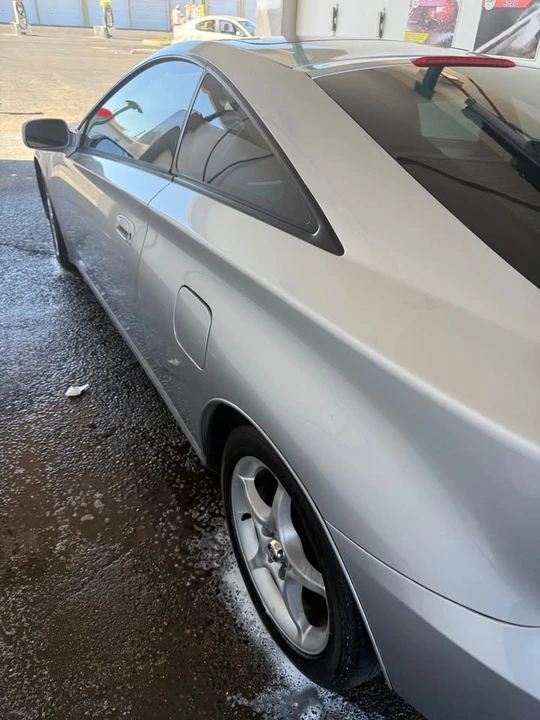 2000 Toyota Celica 7th Gen - Image 4 of 6
