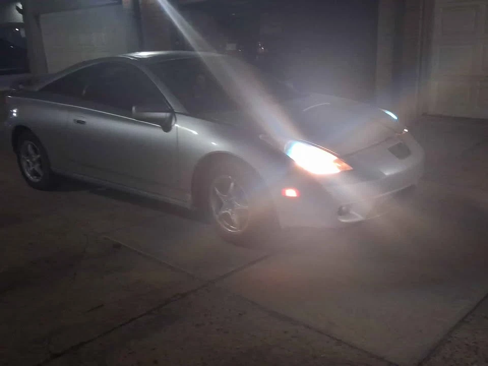 2000 Toyota Celica 7th Gen - Image 6 of 8