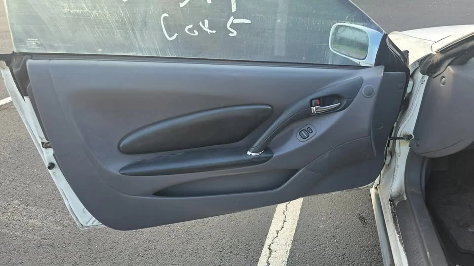 2000 Toyota Celica 7th Gen - Image 12 of 16