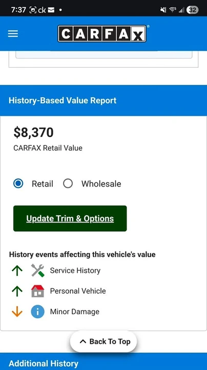 2000 Toyota Celica 7th Gen - Image 14 of 17