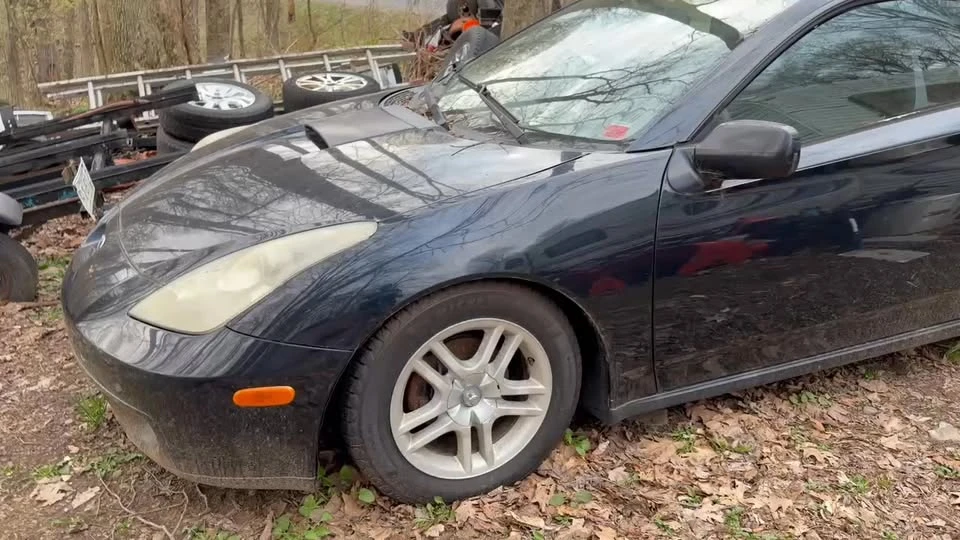 2000 Toyota Celica 7th Gen - Image 4 of 4