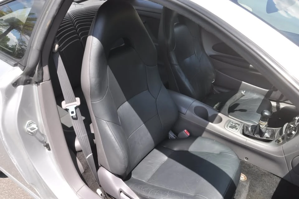 2000 Toyota Celica 7th Gen - Image 16 of 20