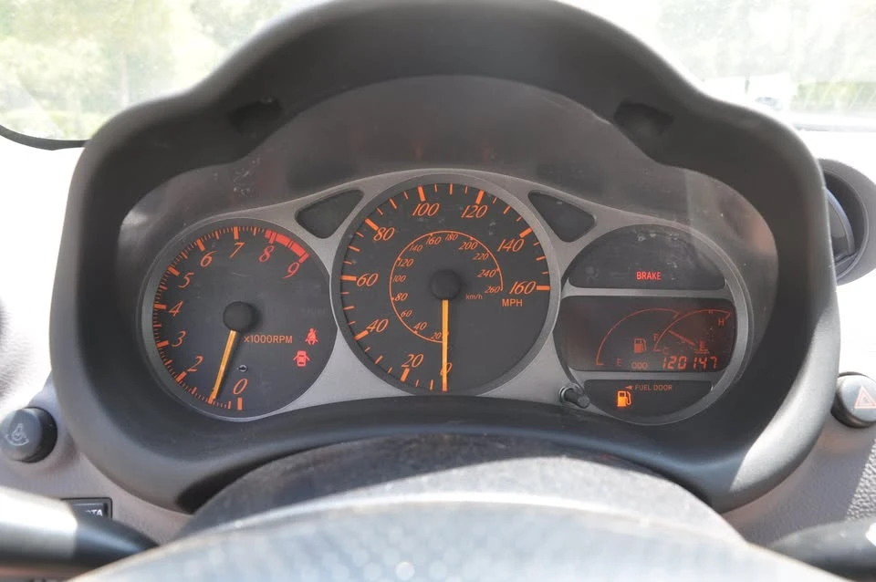 2000 Toyota Celica 7th Gen - Image 19 of 20