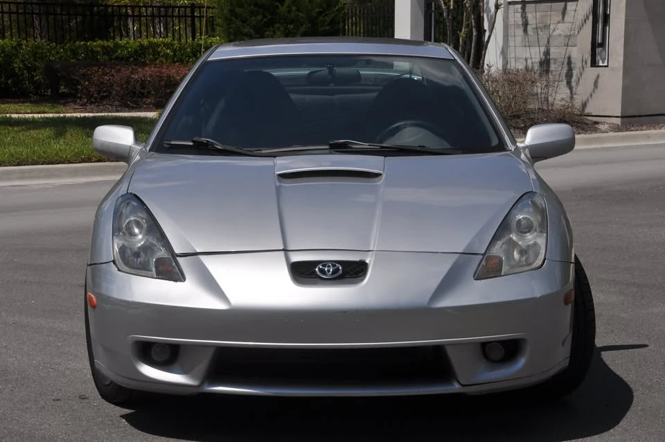 2000 Toyota Celica 7th Gen - Image 3 of 20