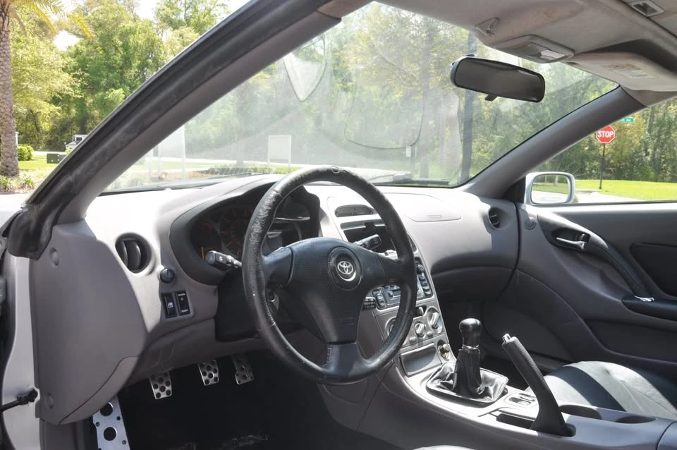 2000 Toyota Celica 7th Gen - Image 11 of 20