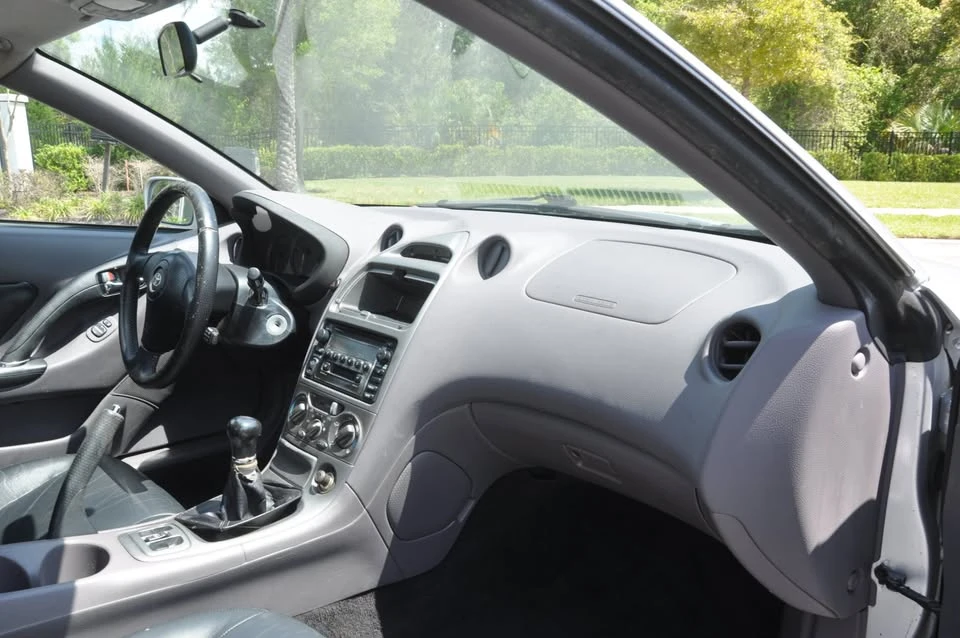 2000 Toyota Celica 7th Gen - Image 15 of 20