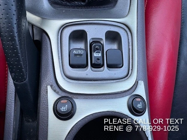 2000 Toyota Celica 7th Gen - Image 16 of 18