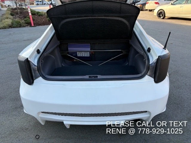 2000 Toyota Celica 7th Gen - Image 12 of 18