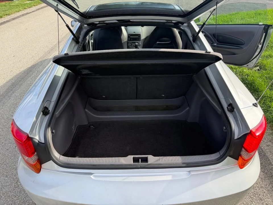2000 Toyota Celica 7th Gen - Image 12 of 18