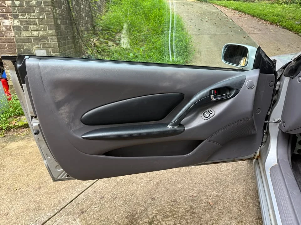 2000 Toyota Celica 7th Gen - Image 13 of 18