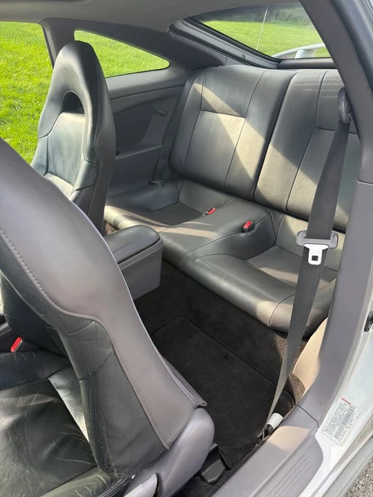 2000 Toyota Celica 7th Gen - Image 11 of 18