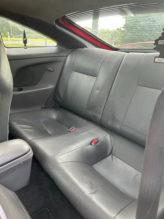 2000 Toyota Celica 7th Gen - Image 8 of 9