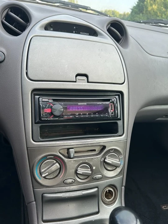 2000 Toyota Celica 7th Gen - Image 5 of 9