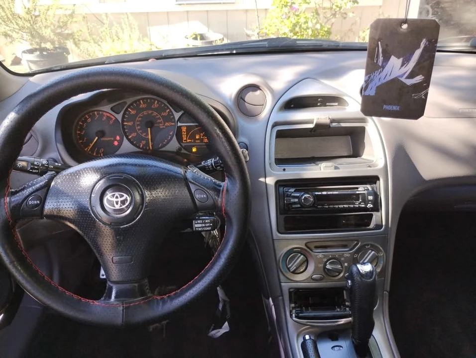 2000 Toyota Celica 7th Gen - Image 5 of 6