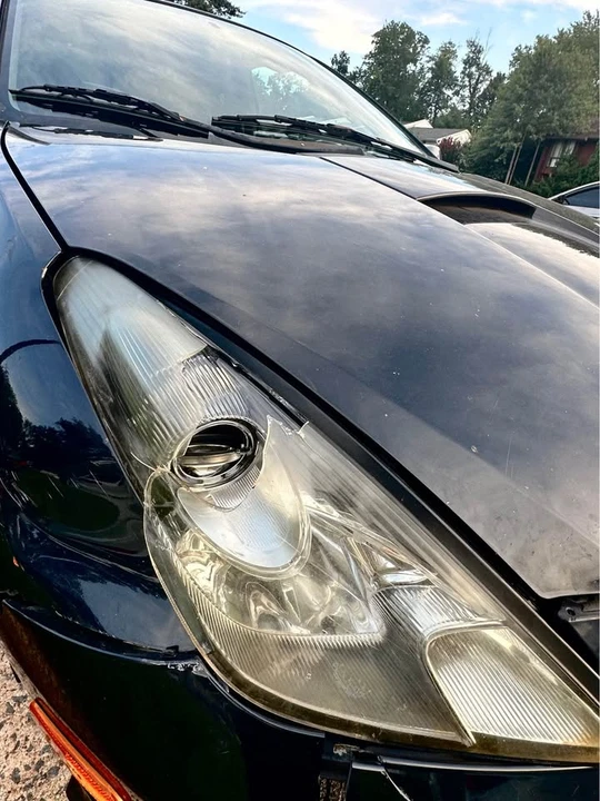 2000 Toyota Celica 7th Gen - Image 9 of 14