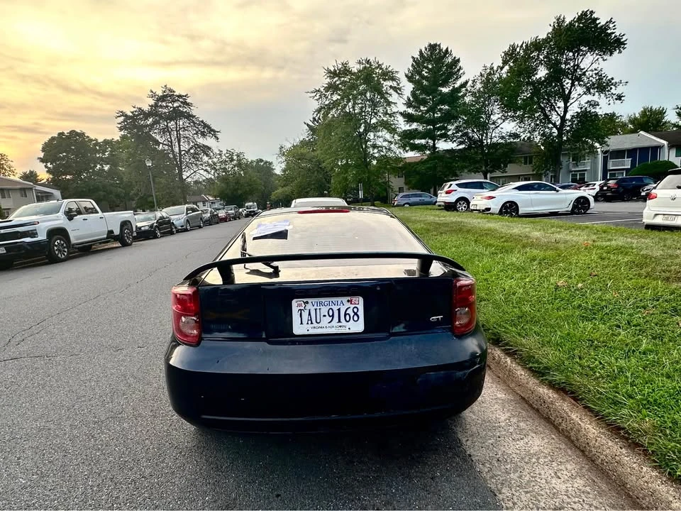 2000 Toyota Celica 7th Gen - Image 5 of 14
