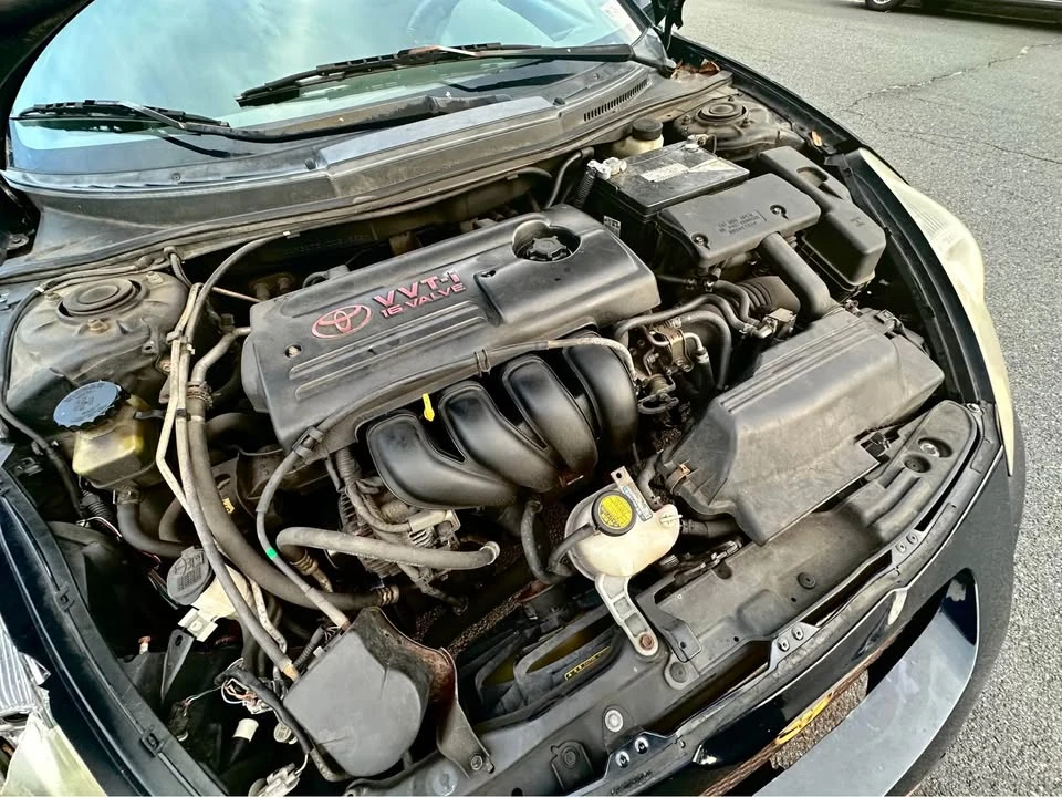 2000 Toyota Celica 7th Gen - Image 14 of 14