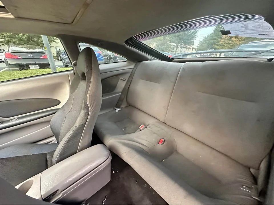 2000 Toyota Celica 7th Gen - Image 12 of 14